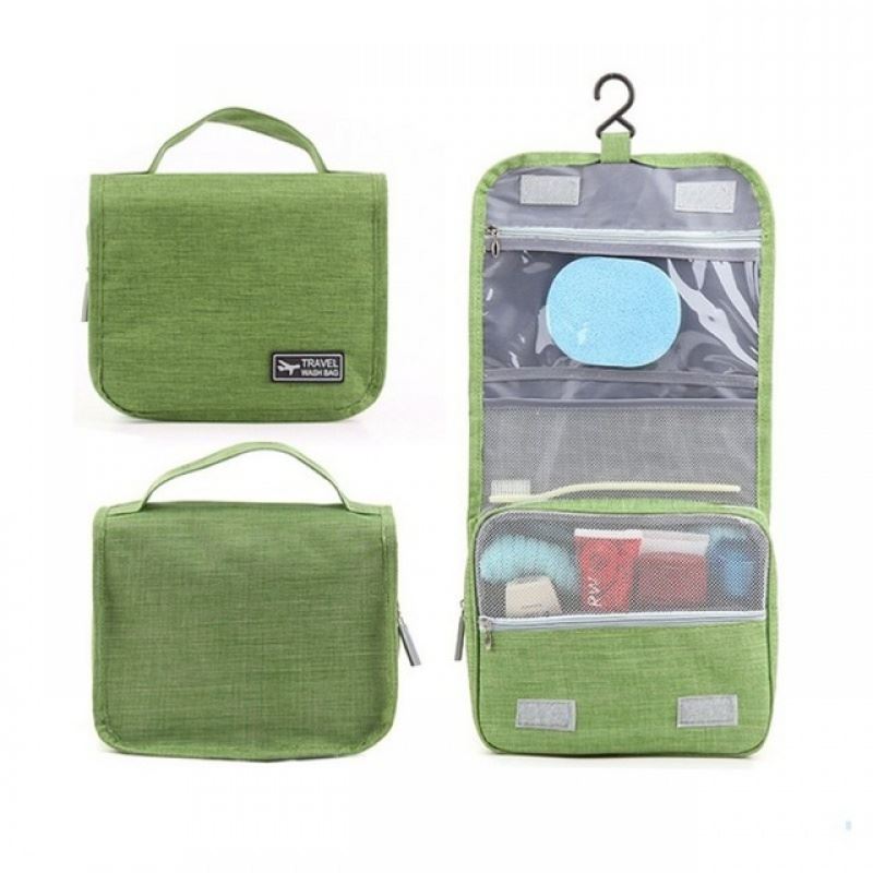 Trousse de toilettes de voyage