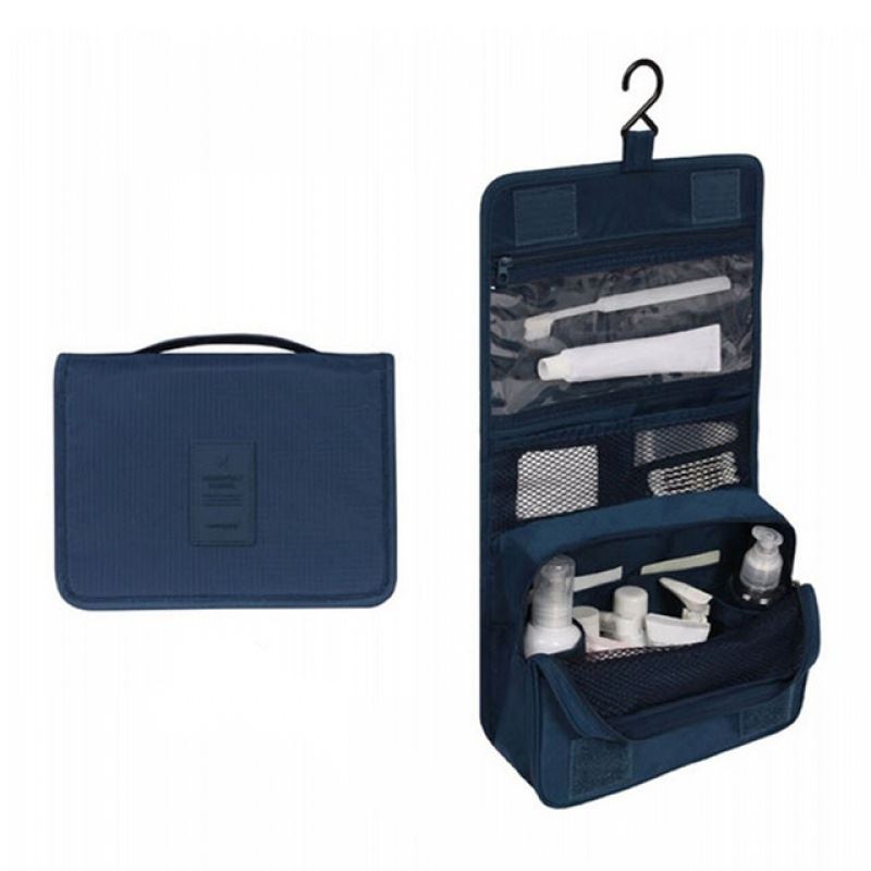 Trousse de toilettes de voyage