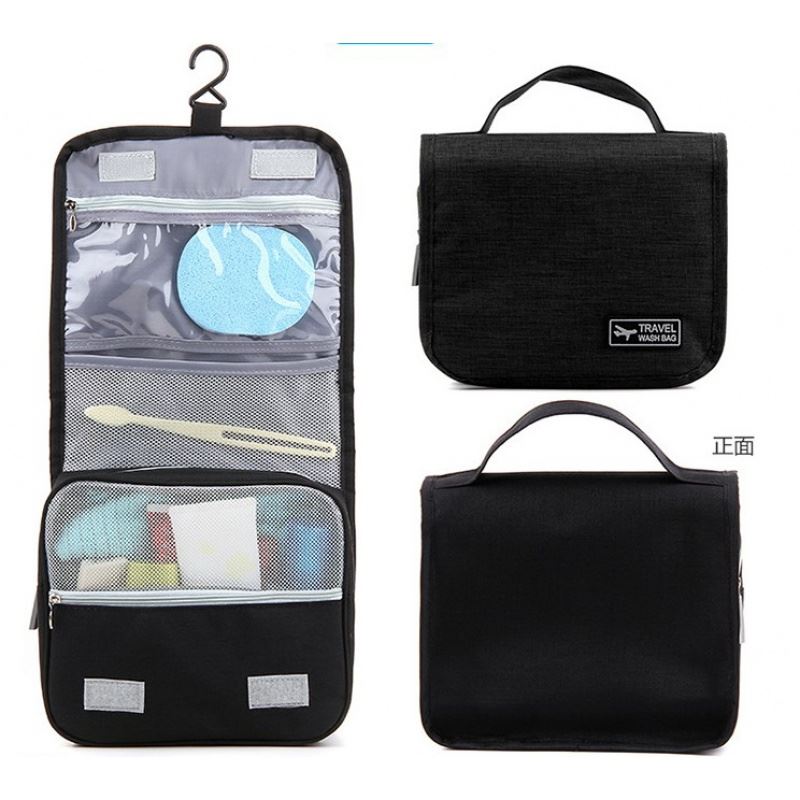Trousse de toilettes de voyage
