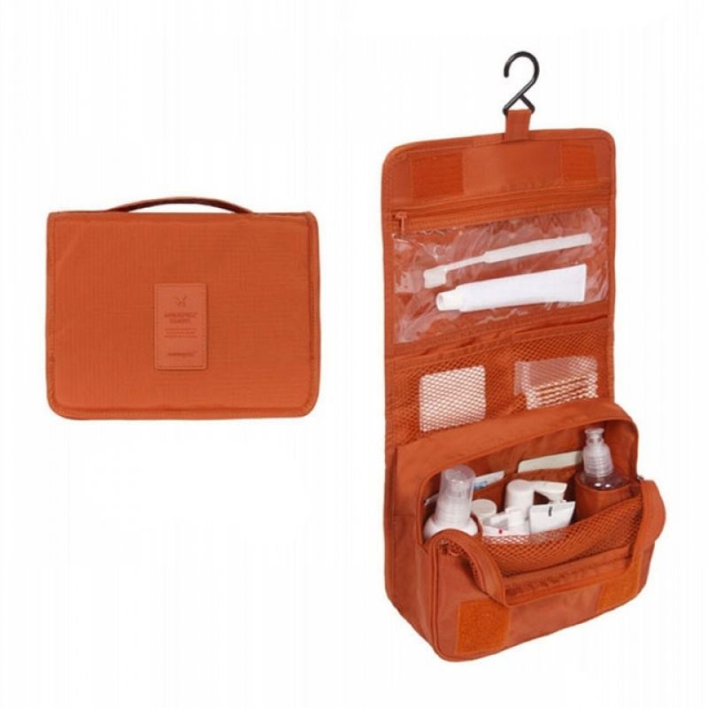 Trousse de toilettes de voyage