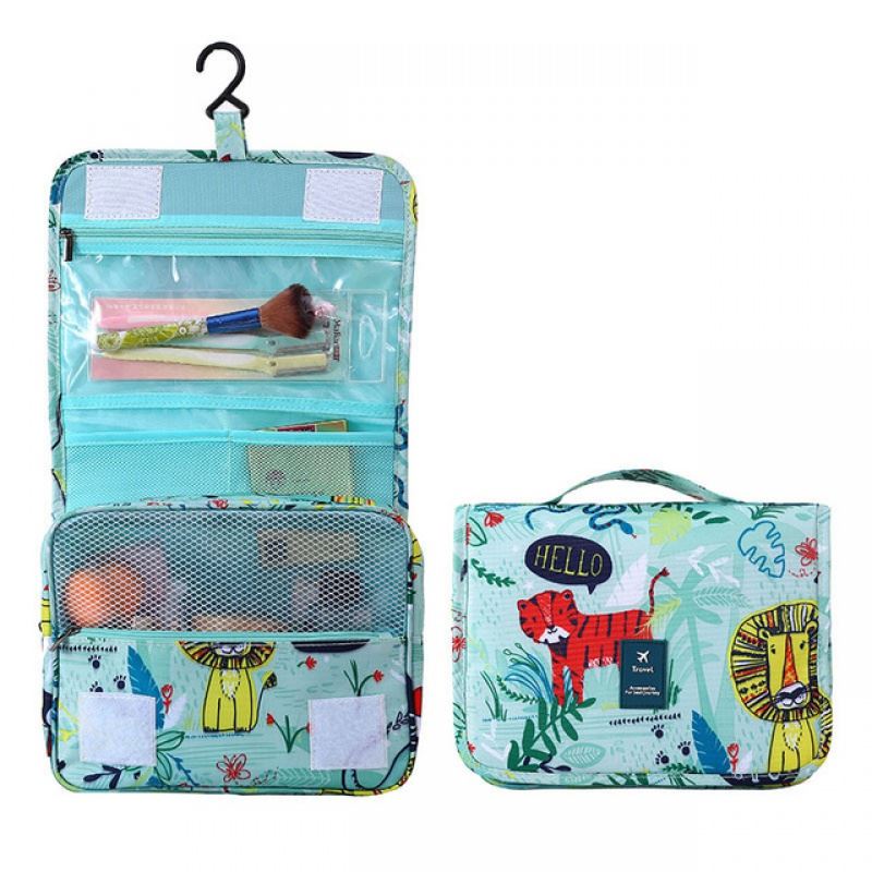 Trousse de toilettes de voyage