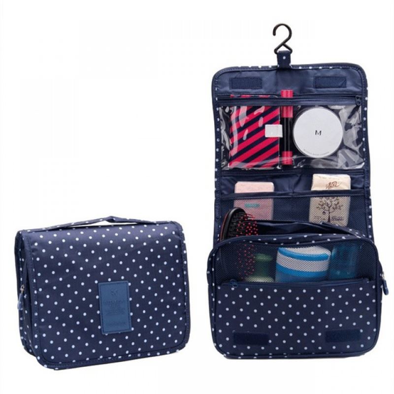 Trousse de toilettes de voyage