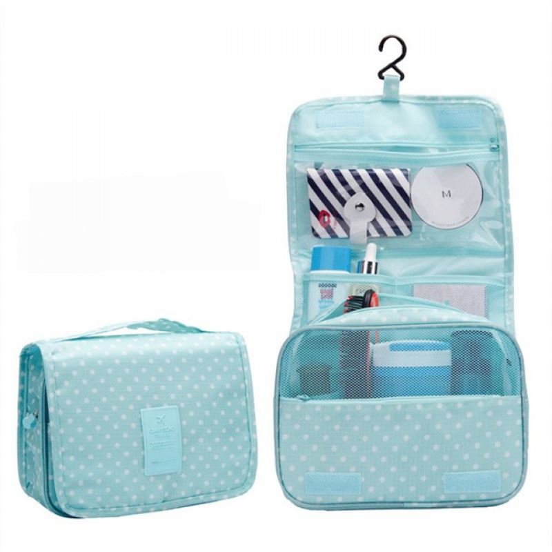 Trousse de toilettes de voyage