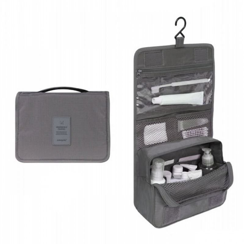 Trousse de toilettes de voyage