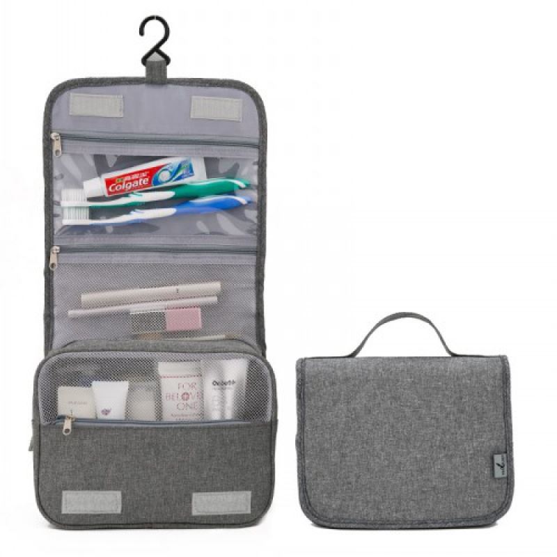 Trousse de toilettes de voyage