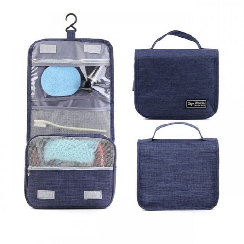 Trousse de toilettes de voyage
