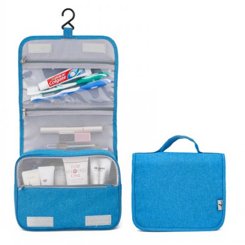 Trousse de toilettes de voyage