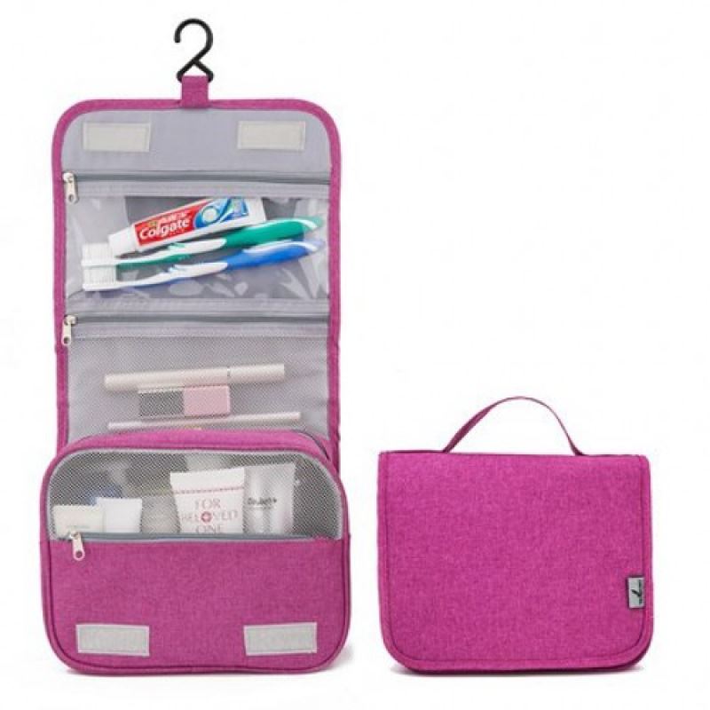 Trousse de toilettes de voyage