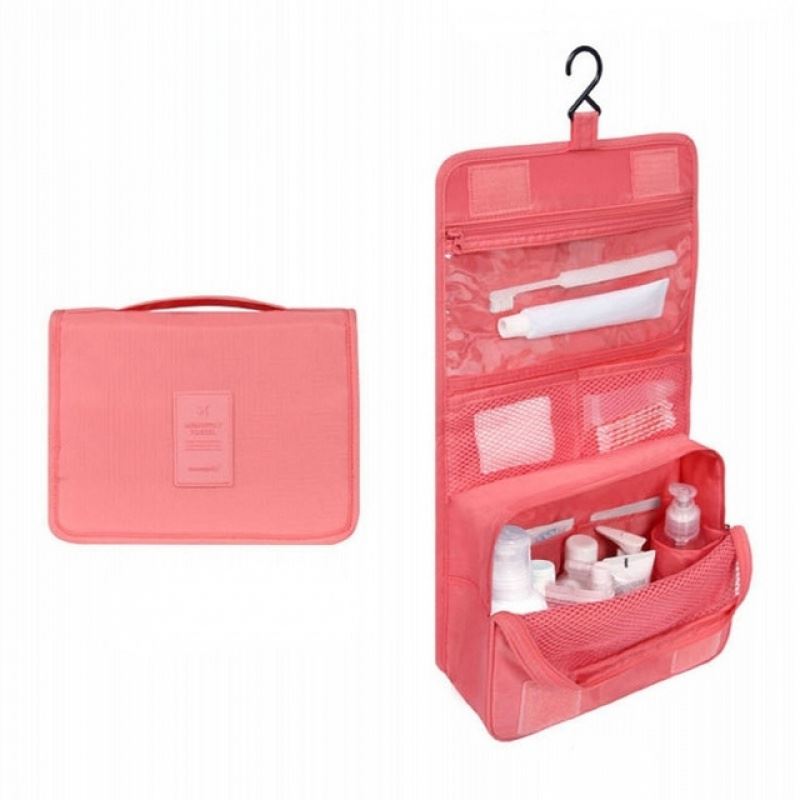 Trousse de toilettes de voyage