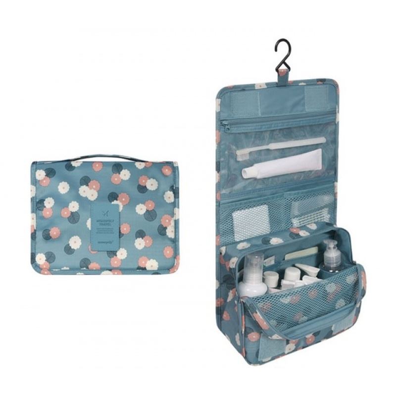 Trousse de toilettes de voyage