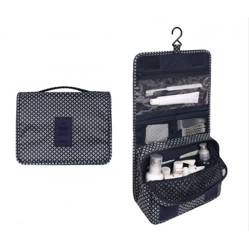 Trousse de toilettes de voyage