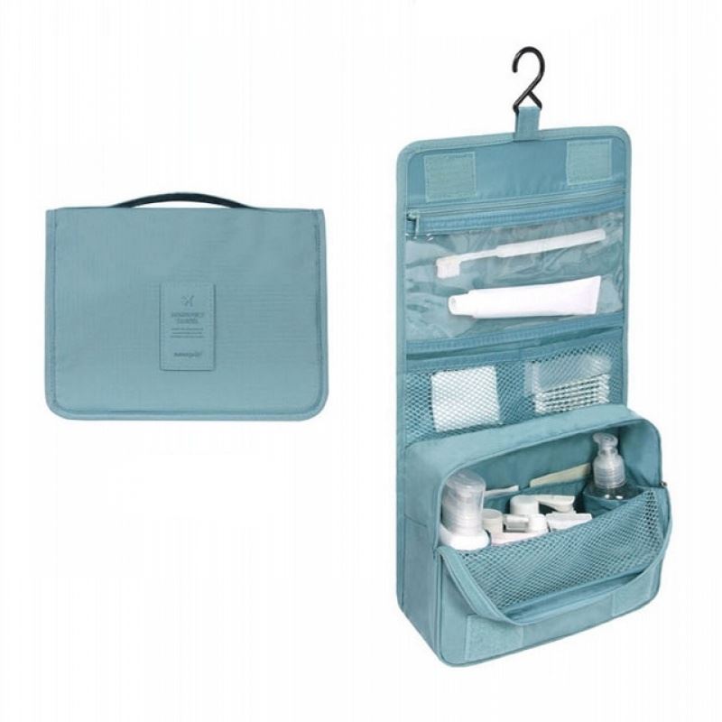 Trousse de toilettes de voyage