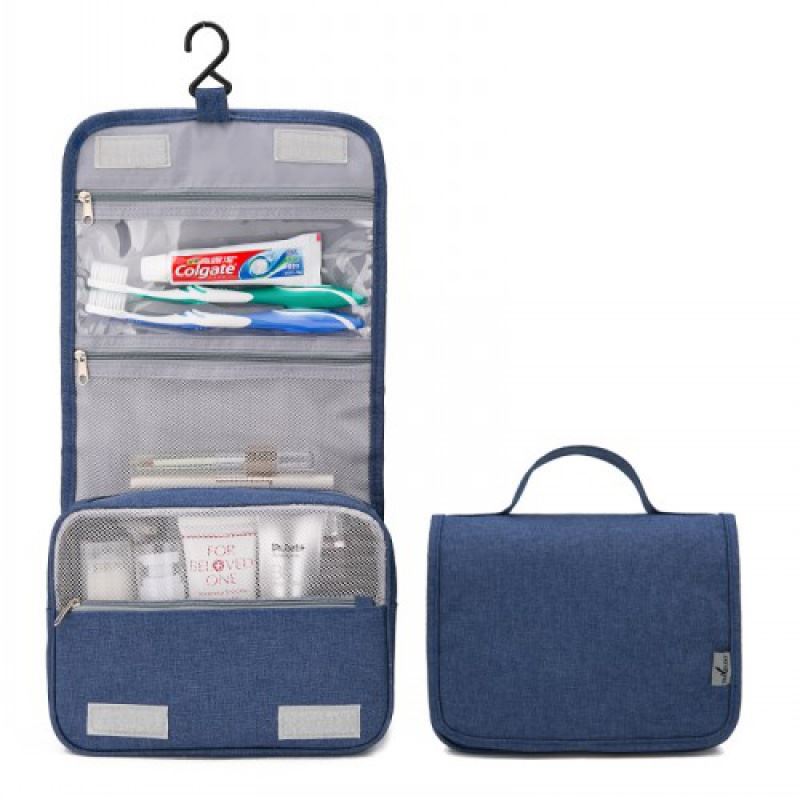 Trousse de toilettes de voyage