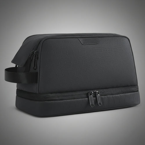 TripToilet — Trousse de Toilette Voyage Homme