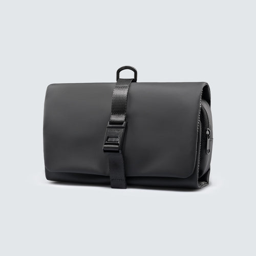 Men's Large Capacity Travel Toiletry Bag