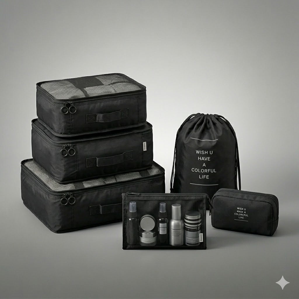 Accessoires Voyage