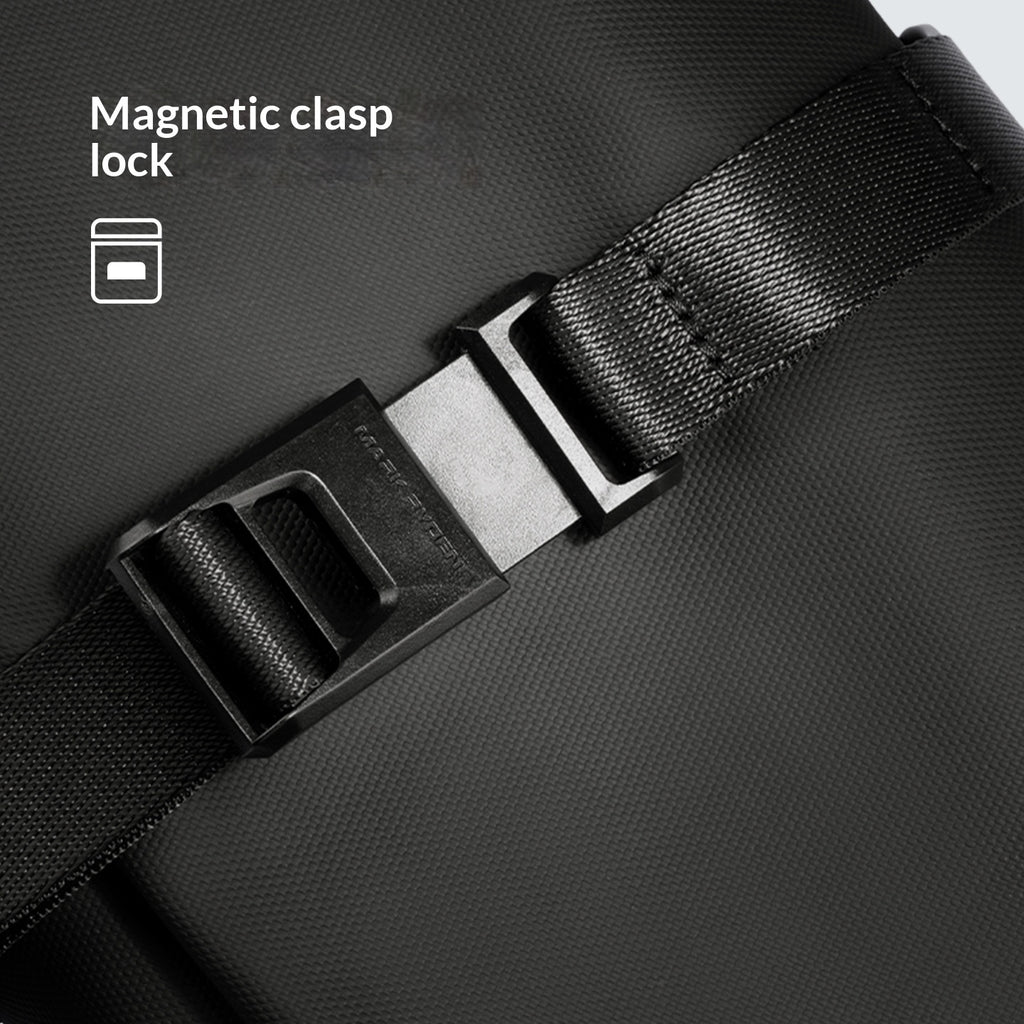 Men's Large Capacity Travel Toiletry Bag